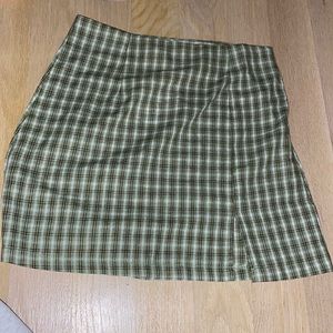 Princess Polly Miss Sally Mini Skirt